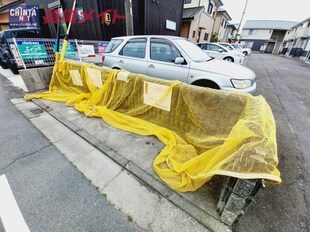 中川原駅 徒歩13分 1階の物件内観写真